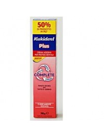 Kukident Plus Complete 70g