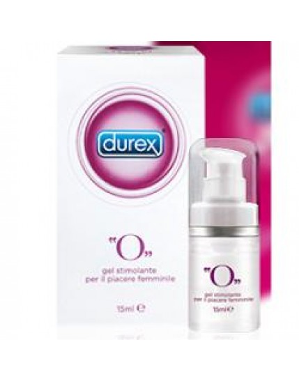 Durex O 15ml