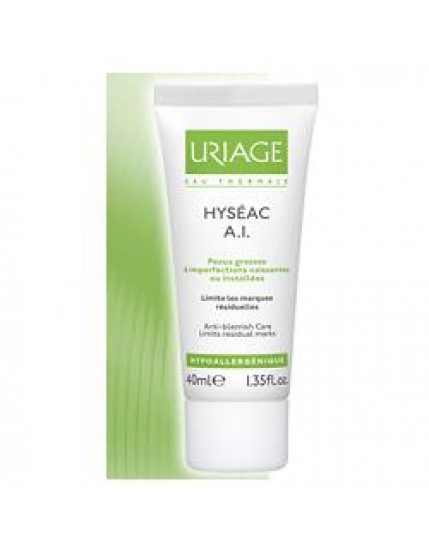 Uriage Hyseac A.i. 40 ml