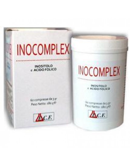 Inocomplex 60 compresse