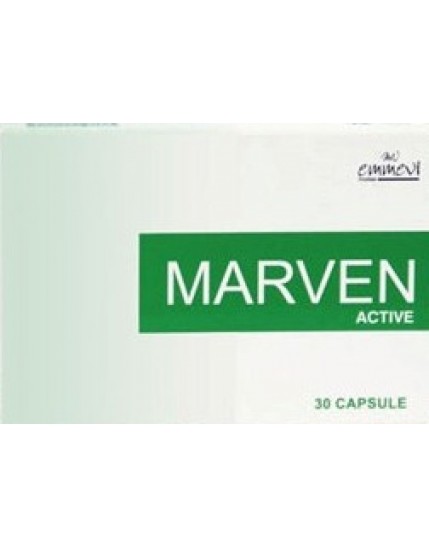 Marven Active 30cps