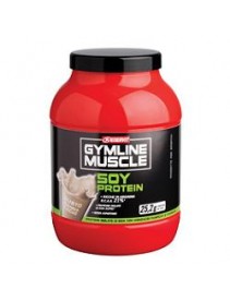 Gymline Soy Protein Pan/cacao