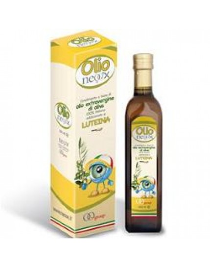 Olio Neoox Condimento 250ml