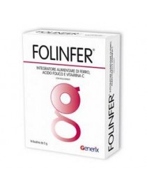 Folinfer Diet 14bust