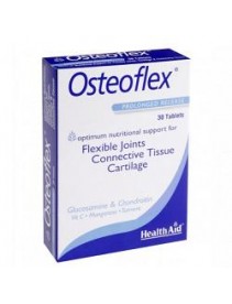 Healthaid Osteoflex Blister 30 Compresse