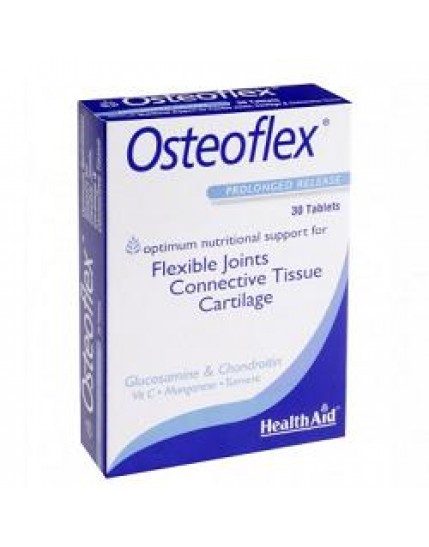 Healthaid Osteoflex Blister 30 Compresse