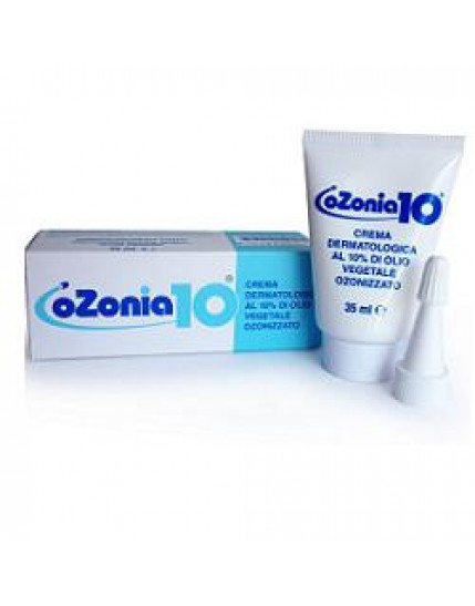 Ozonia 10 Crema Ozono 35ml