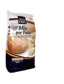 Nutrifree Mix Pane 1000g