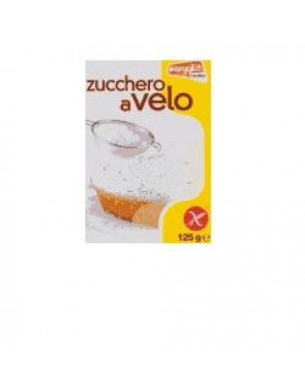 Easyglut Zucchero Velo 125g