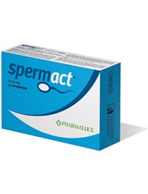 Spermact 45 Compresse