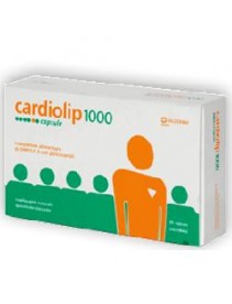 Cardiolip 1000 30cps