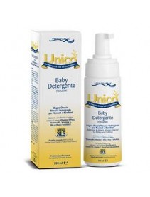 Unico Baby Mousse Detergente