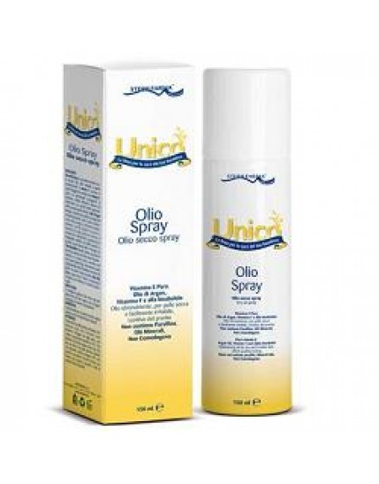 Unico Olio Spray 150ml