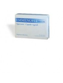 Emmenofit 30cps