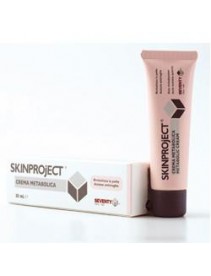Skinproject Crema Metabolica 30ml