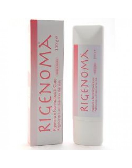 Rigenoma Crema Normaliz Rigen 100ml