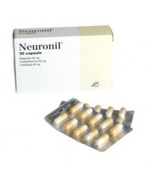 Neuronil 30cps
