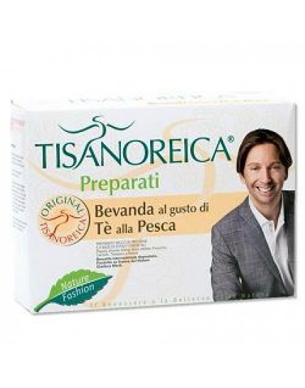 Tisanoreica Nf Bev Te'pesca 4b