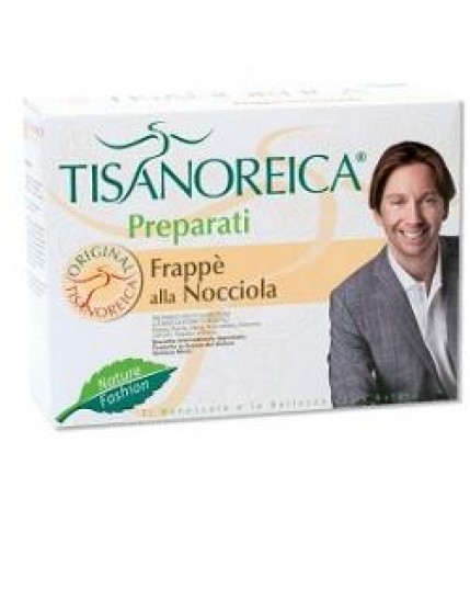 Tisanoreica Nf Frappe' Nocc 4b