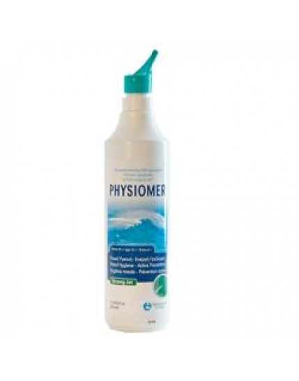 Physiomer Spray Getto Forte 210ml