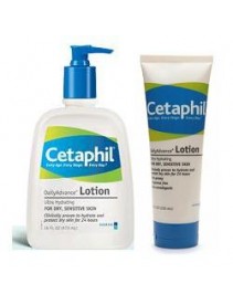 Cetaphil Restoraderm Da 226g