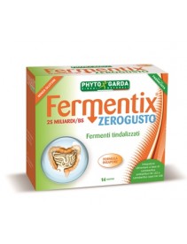 Fermentix Zerogusto 14bust