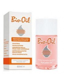 Bio-oil Ol Dermatologico 60ml