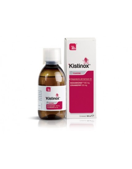 Kistinox Flacone 150ml
