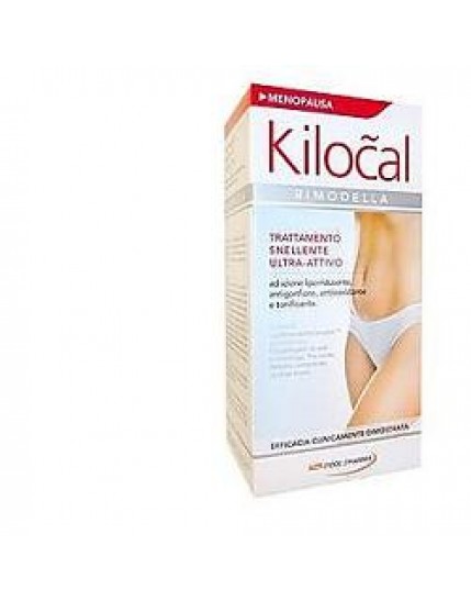 Kilocal Rimodella Menopausa 150ml