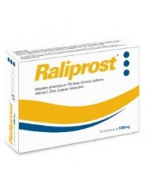 Raliprost 30cpr