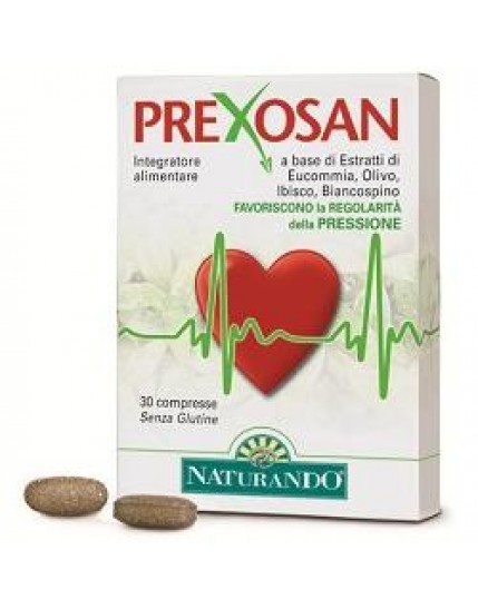 Prexosan 30cpr