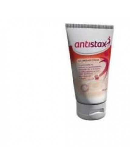Antistax Massage Cream 125ml