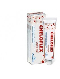 Cheloflex Crema Gel 40ml