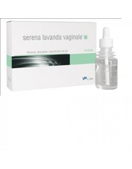 Serena Lavanda Vaginale