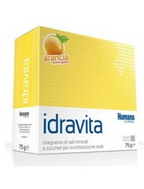 Idravita Arancia 12bustine