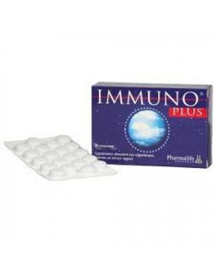 Immuno Plus 60cpr