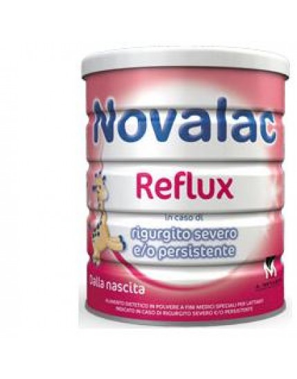 Novalac Reflux 800g