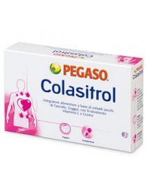 Colasitrol 40cpr