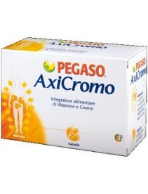 Pegaso Axicromo 50 Capsule