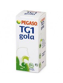 Tg1 Gola Spray 30ml
