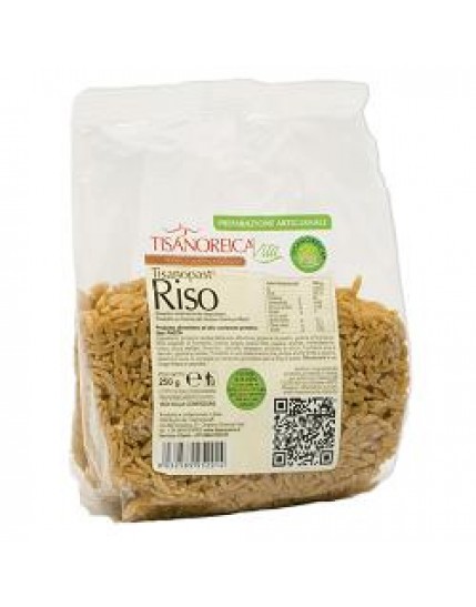 Tisanoreica V Riso 250g