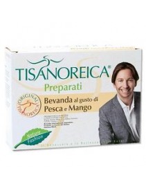 Tisanoreica Nf Bev Pesc/mango