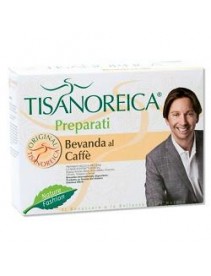 Tisanoreica Nf Bev Caffe' 4pz