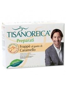Tisanoreica Nf Frappe Caramell