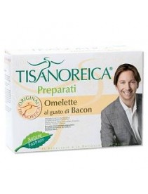 Tisanoreica Nf Omelette Bacon