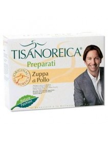 Tisanoreica Nf Zuppa Pol 4bust