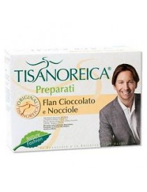 Tisanoreica Nf Flan Ciocc+nocc