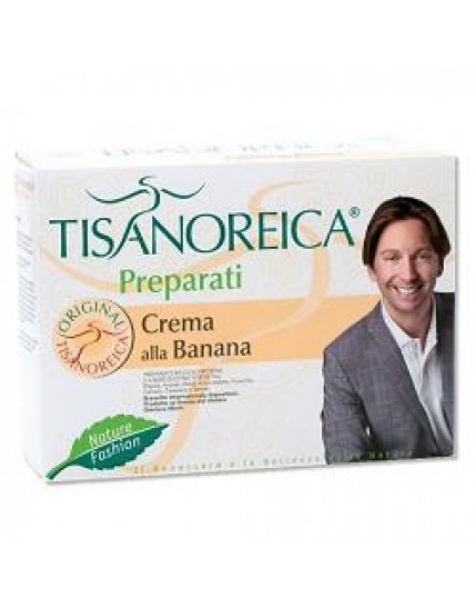 Tisanoreica Nf Crema Ban 4bust