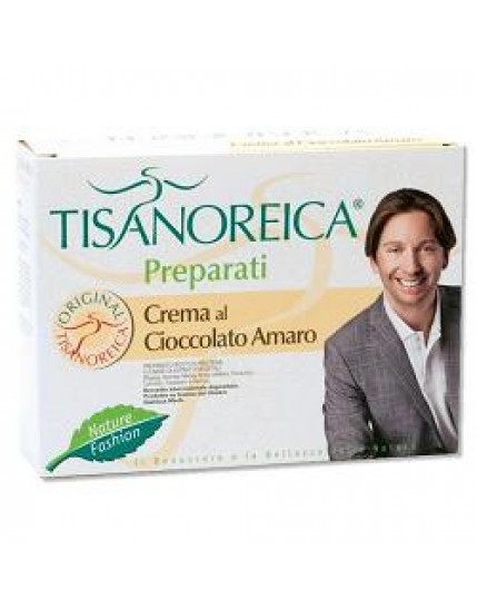 Tisanoreica Nf Cr Ciocc Amaro