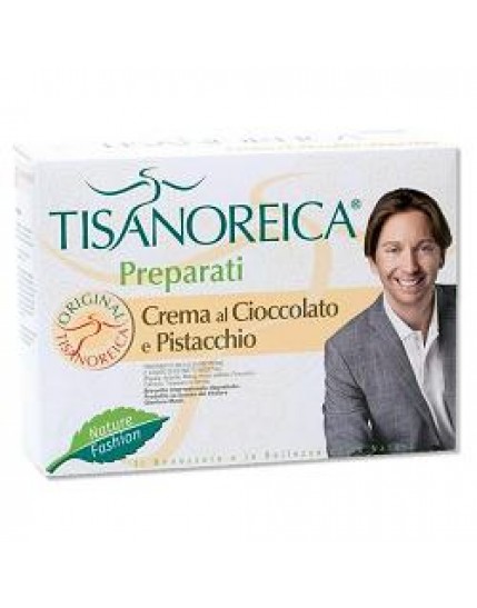Tisanoreica Nf Cr Ciocc+pistac